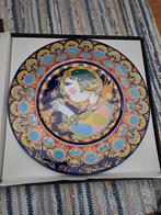 Rosenthal bjorn wiinblad 1976 weihnachtsteller kerstbord, Antiek en Kunst, Ophalen of Verzenden