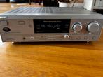 Philips surround sound receiver, Audio, Tv en Foto, Versterkers en Receivers, Ophalen of Verzenden, Gebruikt, Overige merken
