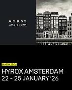 Hyrox duo men tickets gezocht, Tickets en Kaartjes, Evenementen en Festivals, Twee personen