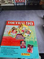 Panini voetbalplaatjes album losse stickers voetbal 90, Verzamelen, Sportartikelen en Voetbal, Overige binnenlandse clubs, Ophalen of Verzenden