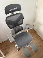 Autofull G7 Gaming Office Chair Stoel, Huis en Inrichting, Bureaustoelen, Ophalen, Gaming bureaustoel, Wit, Zo goed als nieuw