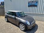 Mini Mini 1.6 Cooper Park Lane Apk NL auto, Gebruikt, 4 cilinders, 4 stoelen, 116 pk