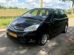 Citroen C4 Picasso 1.6 VTi Business 5p., Voorwielaandrijving, Stof, Zwart, 4 cilinders