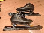 Raps Lion V8 Klapschaatsen - Maat 44, Klapschaats, Gebruikt, Ophalen of Verzenden, Raps