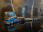 Scania Gustavsson WSI, Overige merken, Gebruikt, 1:50 of kleiner, Ophalen of Verzenden
