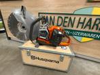 Husqvarna K1 PACE doorslijper demo set, Doe-het-zelf en Verbouw, Gereedschap | Zaagmachines, 70 mm of meer, Overige typen, Ophalen of Verzenden
