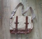 Esprit Schoudertas in Beige alleen ophalen, Ophalen, Gebruikt, Beige, Esprit