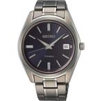 Seiko Titanium Herenhorloge, Sieraden, Tassen en Uiterlijk, Horloges | Heren, Polshorloge, Overige materialen, Ophalen of Verzenden