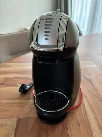 Krups Dolce Gusto beschikbaar voor biedingen