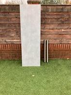 Werkblad, Doe-het-zelf en Verbouw, Platen en Panelen, Ophalen, Zo goed als nieuw, 20 tot 50 mm