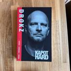 Kapot hard van Drokz, Ophalen of Verzenden, Nieuw, Overige