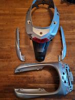 Peugeot Tweet Kappen Set, Ophalen of Verzenden, Gebruikt, Kap, Peugeot