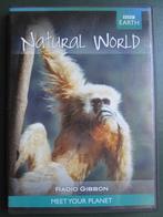 Natural World - Radio Gibbon, Alle leeftijden, Ophalen of Verzenden, Zo goed als nieuw, Natuur