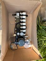 VTE slimverdeler Grundfos A 6 groepen, Minder dan 30 cm, Overige typen, Nieuw, Minder dan 60 cm