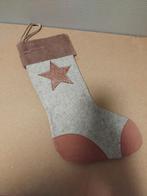 Roze kerstdecoratie kerstballen – breekbaar & plastic, Diversen, Kerst, Ophalen of Verzenden, Nieuw