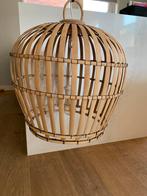 Little Lifts Loods 5 hanenmand lamp bamboo M, Ophalen, Overige materialen, 50 tot 75 cm, Zo goed als nieuw