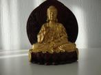 3 Boeddha beeldjes, Ophalen of Verzenden