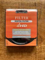 Cpl 72mm filter, Audio, Tv en Foto, Fotografie | Filters, Ophalen of Verzenden, Zo goed als nieuw
