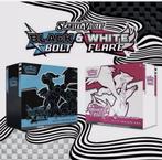 Black bolt en white flair etb combo, Ophalen of Verzenden, Nieuw