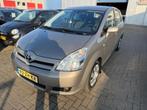 Toyota Verso 1.6 VVT-i Sol, 450 kg, Gebruikt, 4 cilinders, Beige
