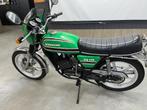 Zundapp KS175, Motoren, Toermotor, 175 cc, Particulier, Zundapp