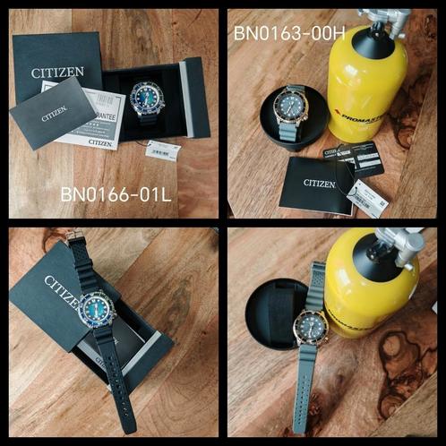 2 x citizen heren horloge zie text, Sieraden, Tassen en Uiterlijk, Horloges | Heren, Zo goed als nieuw, Citizen, Staal, Ophalen