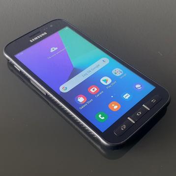 SAMSUNG GALAXY XCOVER 4 | Smartphone beschikbaar voor biedingen
