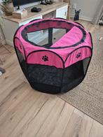 Inklapbare stoffen honden/ katten bench, Dieren en Toebehoren, Ophalen of Verzenden, Nieuw