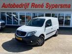 Mercedes-Benz Citan 108 CDI BlueEFFICIENCY Airco | Cruise Co, Voorwielaandrijving, Euro 5, Gebruikt, 4 cilinders