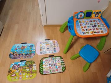 VTech Computer met Bladen beschikbaar voor biedingen