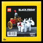 LEGO 6346109 – Romeinse strijdwagen – Roman Chariot, Ophalen of Verzenden, Nieuw, Complete set, Lego