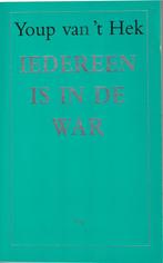 Youp van 't Hek - Iedereen is in de war., Ophalen of Verzenden, Zo goed als nieuw, Youp van 't Hek, Verhalen