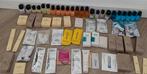 62 stuks Hotel Mini's Vakantie Handbagage | Shampoo Douche, Ophalen of Verzenden, Nieuw, Bad & Douche