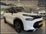 Citroën C3 Aircross 1.2 110pk Feel, Navi, Clima, Cruise, LE, Voorwielaandrijving, 12 maanden, Gebruikt, Euro 6
