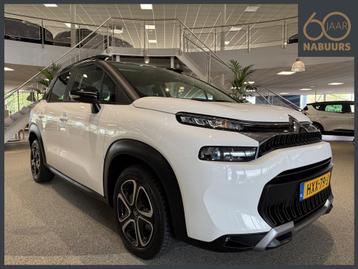 Citroën C3 Aircross 1.2 110pk Feel, Navi, Clima, Cruise, LE beschikbaar voor biedingen