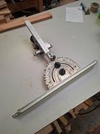 Festool hoekaanslag wa voor cs50 en cs70, Ophalen of Verzenden, 1200 watt of meer, 30 tot 70 mm