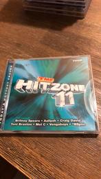 Hitzone 11, Cd's en Dvd's, Cd's | Dance en House, Ophalen of Verzenden, Zo goed als nieuw