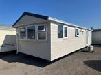 Nordwind chalet 2017 Airco 2 slaapkamers incl. transport ♦️, Caravans en Kamperen, Tot en met 4