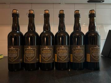 Hertog Jan Grand Prestige 2017/19/20/21/22/23 beschikbaar voor biedingen