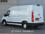 Maxus Deliver 9 COMING SOON! L3H2 Airco Cruise Camera Parkee, Auto's, Stof, Gebruikt, Euro 6, 4 cilinders