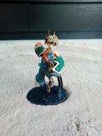 Katsuki bakugo, Hobby en Vrije tijd, Ophalen, Zo goed als nieuw