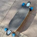 Longboard met soepele wielen Black Dragon, Sport en Fitness, Skateboarden, Ophalen, Gebruikt, Skateboard, Longboard