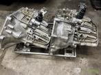 Gereviseerde versnellingsbak code 20gp19  20gp18 fiat ducato, Ophalen, 3 maanden garantie, Gebruikt, Citroën