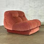 Roze Nuvolone lounge fauteuil door Rino Maturi voor Mimo pad, Ophalen, Gebruikt, -, -