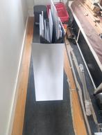 Akoestische platen / vilt reststukken, Doe-het-zelf en Verbouw, Minder dan 4 cm, Overige materialen, Gebruikt, Ophalen of Verzenden
