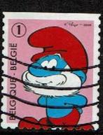 belgie 2008-3, Postzegels en Munten, Ophalen of Verzenden, Gestempeld