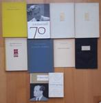 Adriaan Roland Holst 10 boeken, 70 jaar, Helena’s inkeer., Ophalen of Verzenden, Gelezen