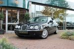 Jaguar S-type 2.5 V6 Midnight, Auto's, Jaguar, Automaat, Achterwielaandrijving, Gebruikt, 2497 cc