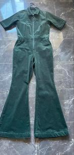 King Louie Jumpsuits m rib~ fluweel., Kleding | Dames, Jumpsuits, Maat 38/40 (M), Ophalen of Verzenden, Zo goed als nieuw, King Louie