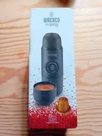 Wacaco Minipresso NS, Ophalen of Verzenden, Zo goed als nieuw, Espresso apparaat